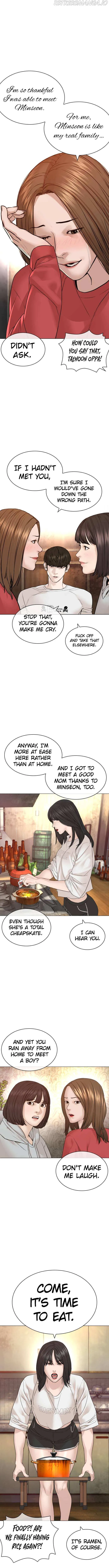 Read How to Fight chapter 164 image 11 on Lezhin