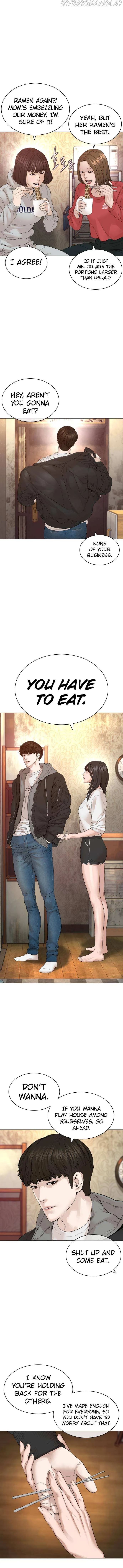 Read How to Fight chapter 164 image 12 on Lezhin