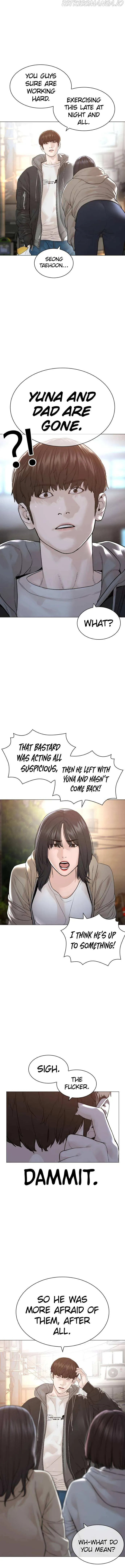 Read How to Fight chapter 164 image 16 on Lezhin