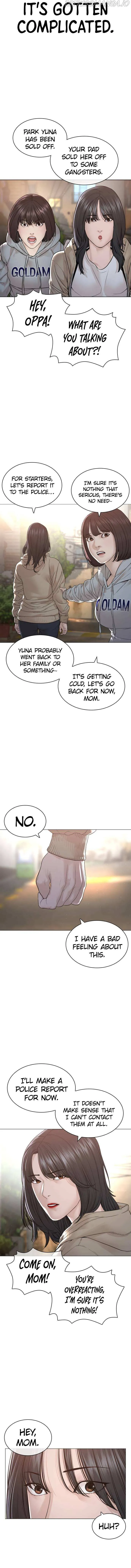 Read How to Fight chapter 164 image 17 on Lezhin