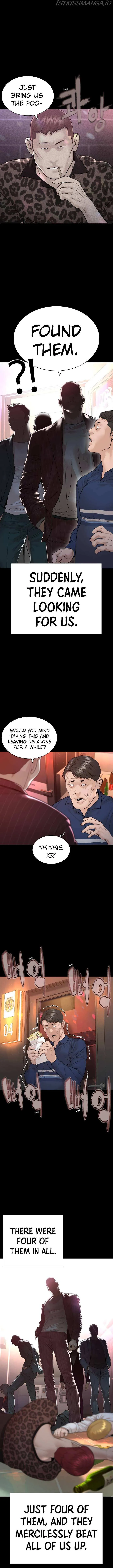 Read How to Fight chapter 164 image 2 on Lezhin
