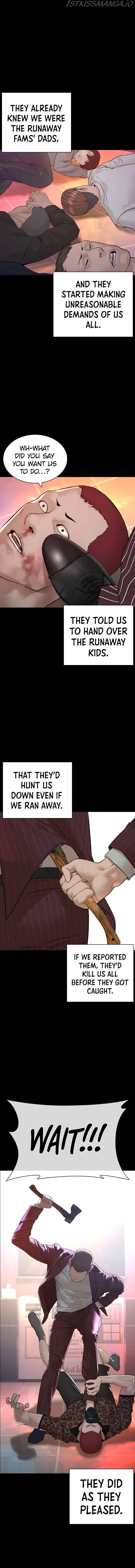 Read How to Fight chapter 164 image 3 on Lezhin