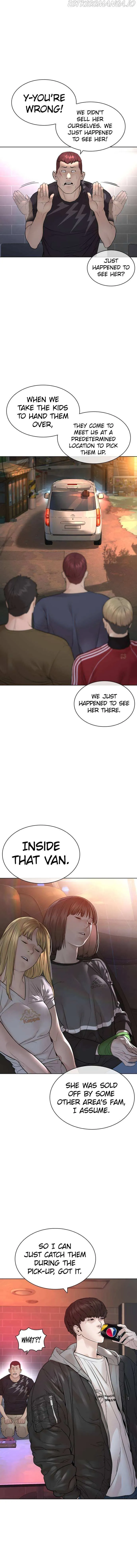 Read How to Fight chapter 164 image 5 on Lezhin