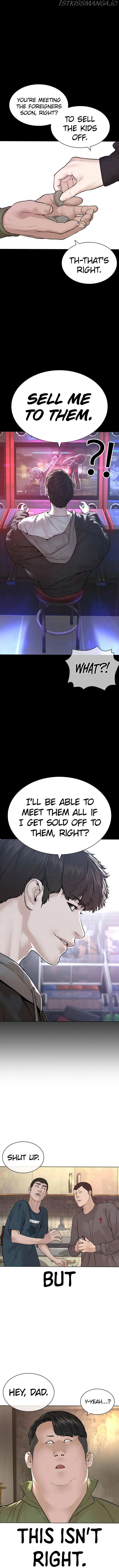 Read How to Fight chapter 164 image 8 on Lezhin