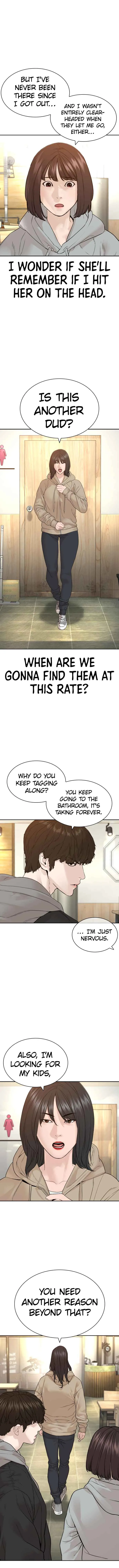 Read How to Fight chapter 165 image 11 on Lezhin