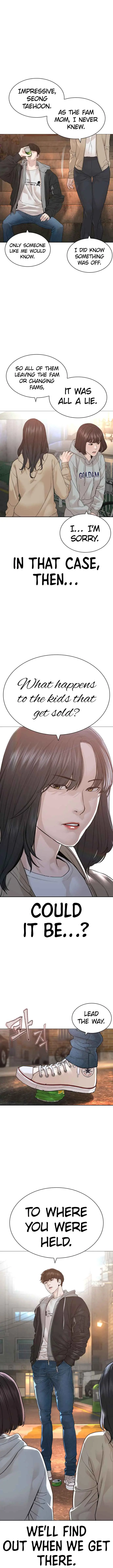 Read How to Fight chapter 165 image 6 on Lezhin