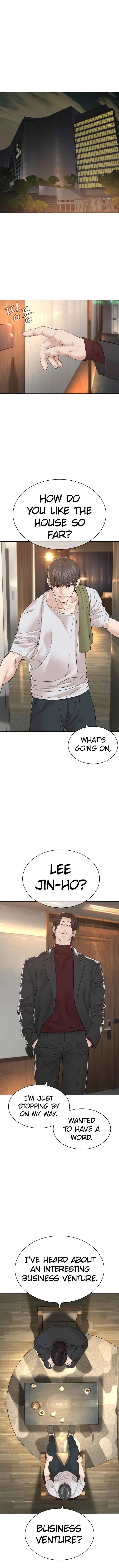 Read How to Fight chapter 165 image 7 on Lezhin