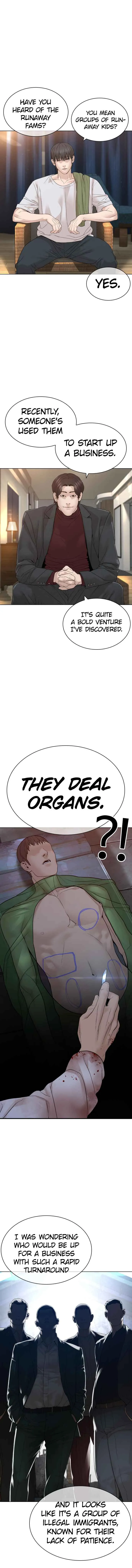 Read How to Fight chapter 165 image 8 on Lezhin
