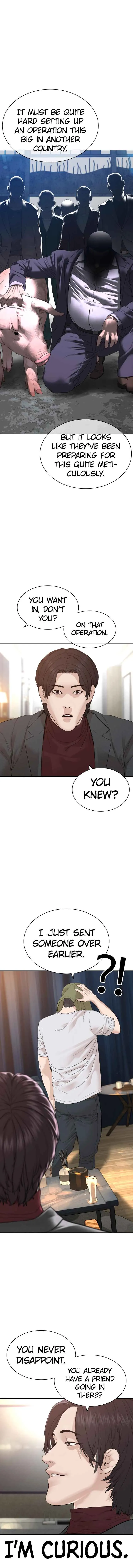 Read How to Fight chapter 165 image 9 on Lezhin