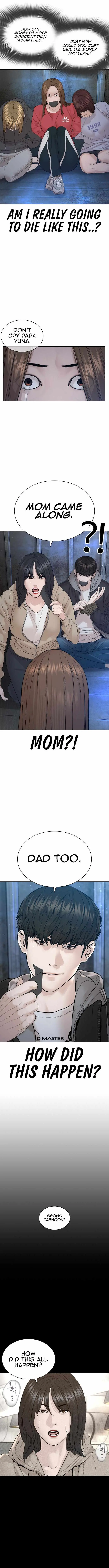 Read How to Fight chapter 166 image 11 on Lezhin