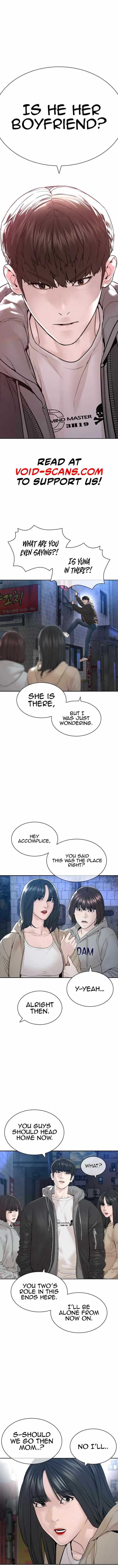 Read How to Fight chapter 166 image 2 on Lezhin