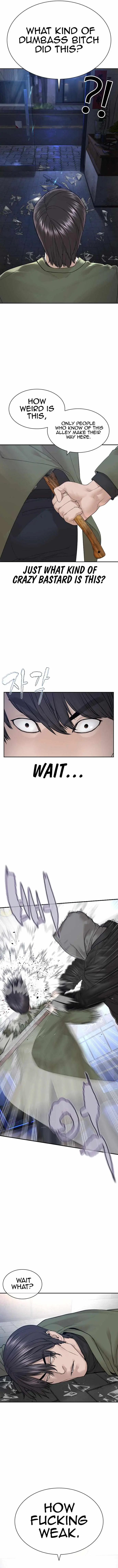 Read How to Fight chapter 166 image 4 on Lezhin