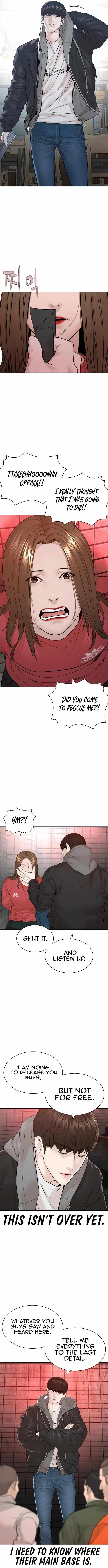 Read How to Fight chapter 166 image 5 on Lezhin
