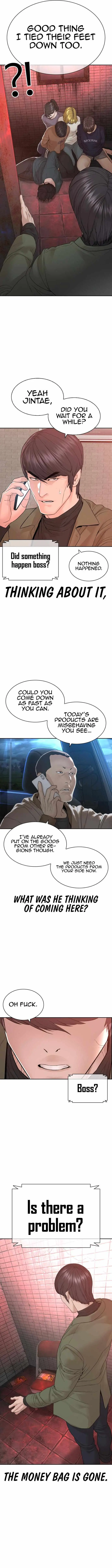 Read How to Fight chapter 166 image 9 on Lezhin