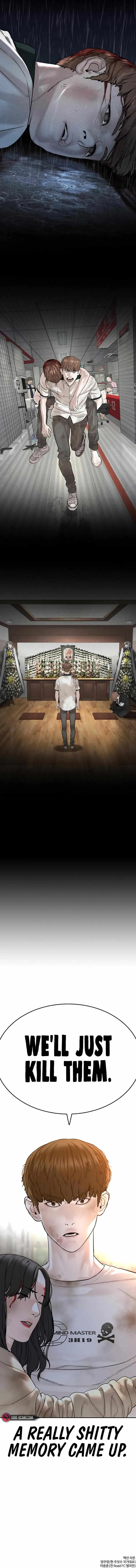 Read How to Fight chapter 168 image 18 on Lezhin