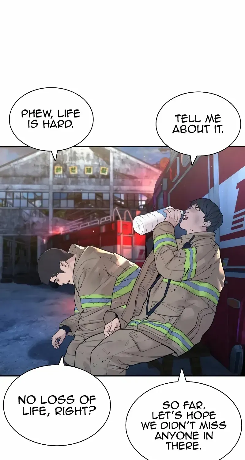 Read How to Fight chapter 169.1 image 1 on Lezhin