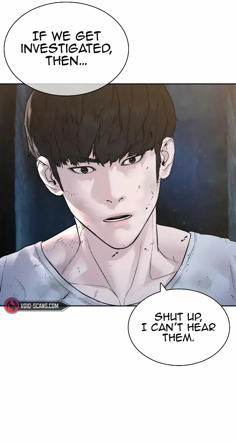 Read How to Fight chapter 169.1 image 10 on Lezhin