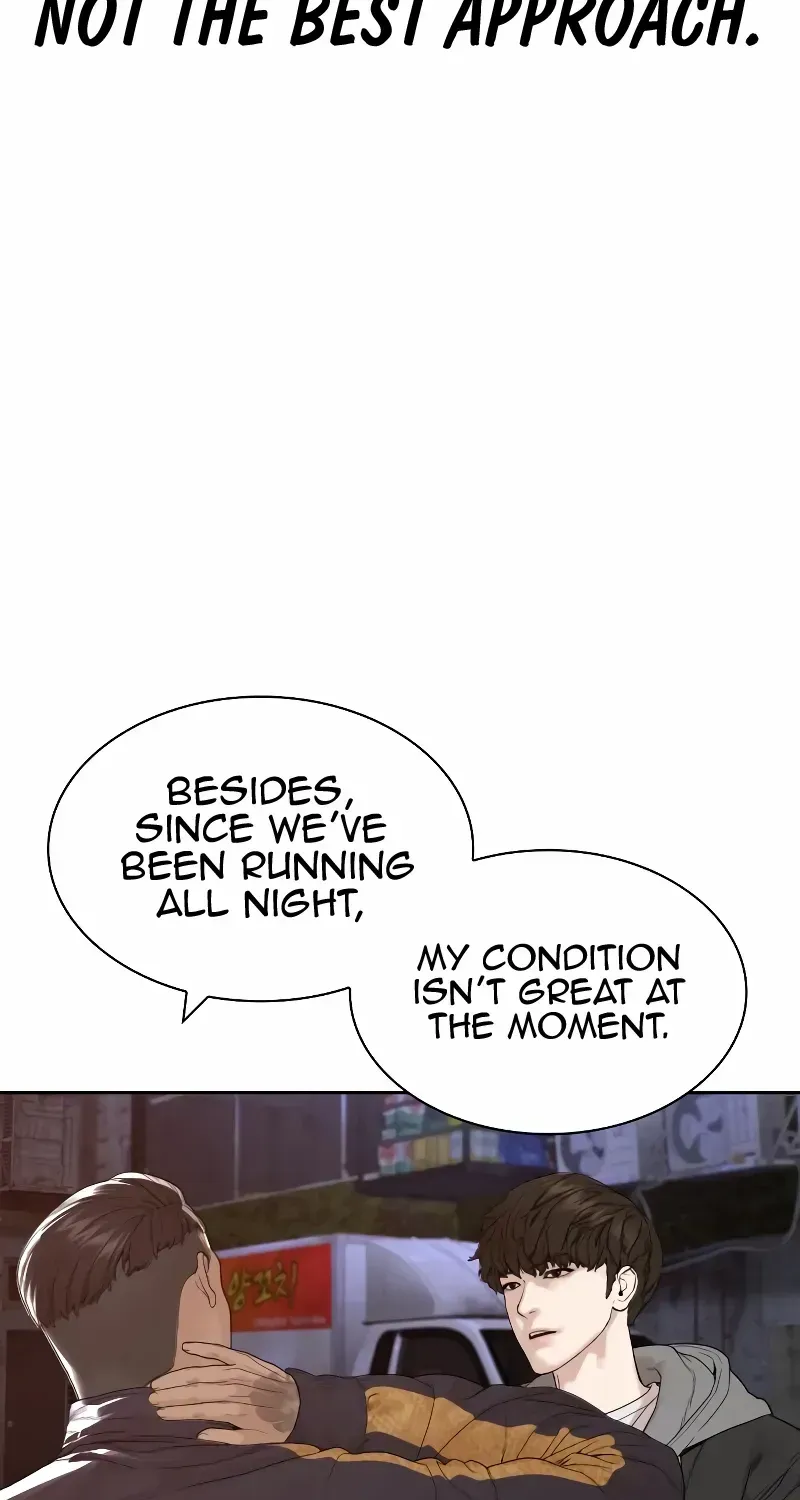 Read How to Fight chapter 169.1 image 102 on Lezhin