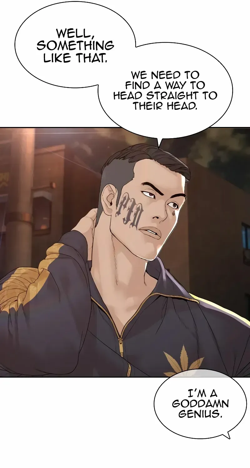 Read How to Fight chapter 169.1 image 104 on Lezhin