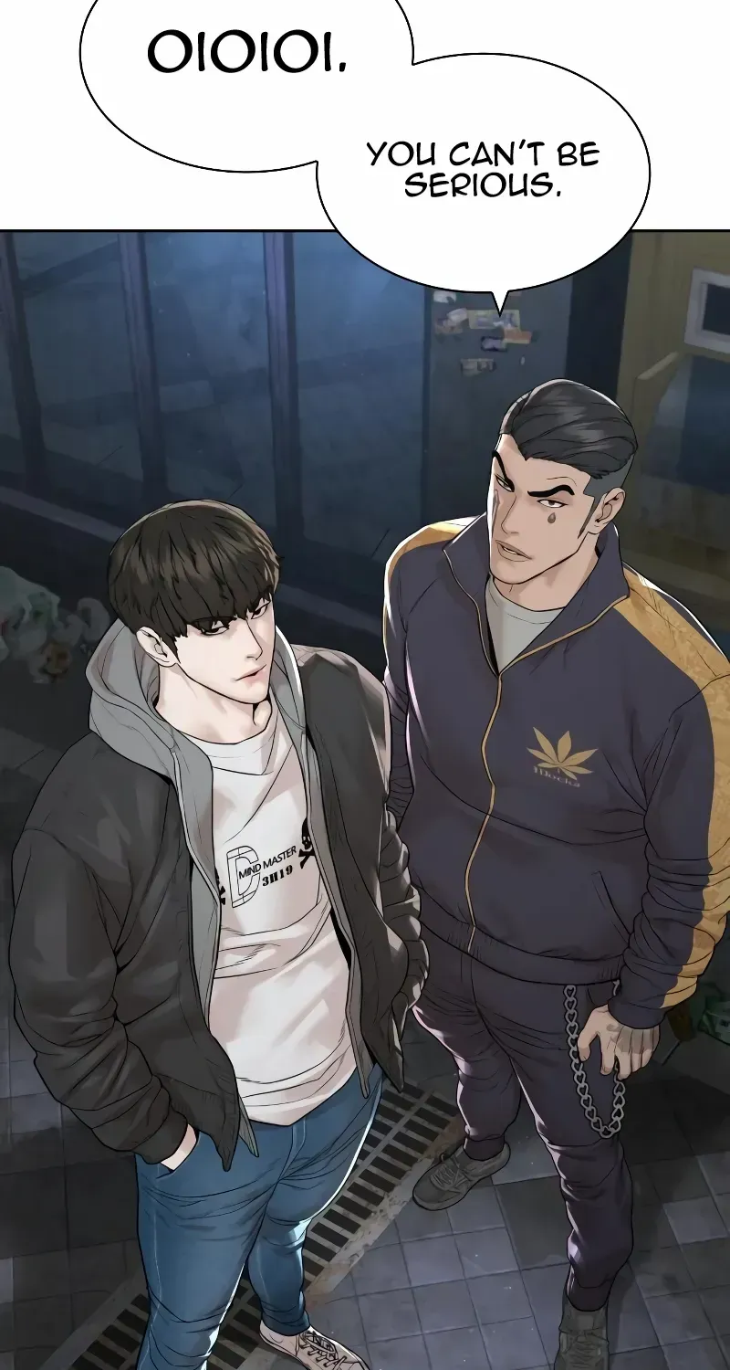 Read How to Fight chapter 169.1 image 108 on Lezhin