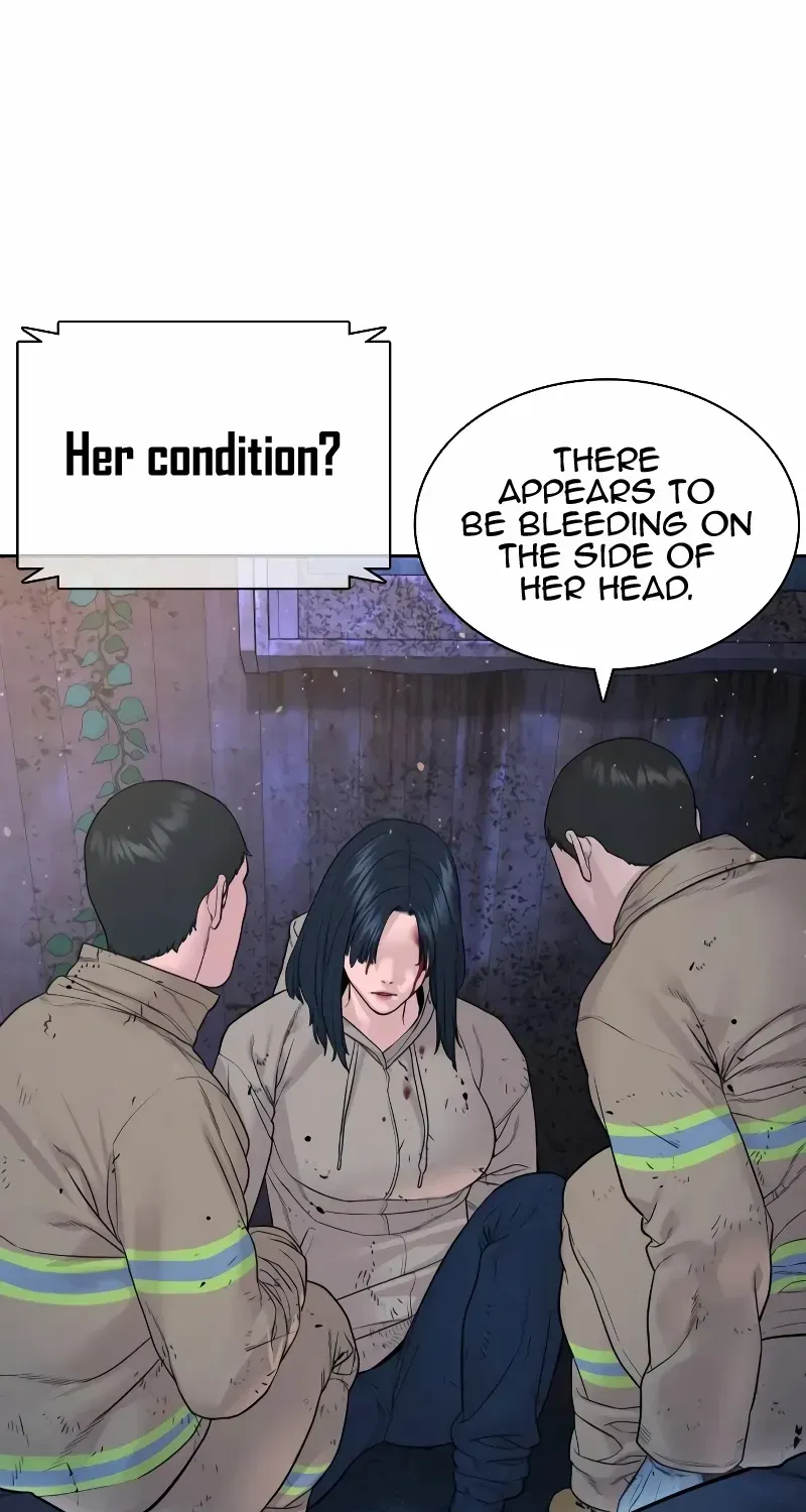 Read How to Fight chapter 169.1 image 11 on Lezhin