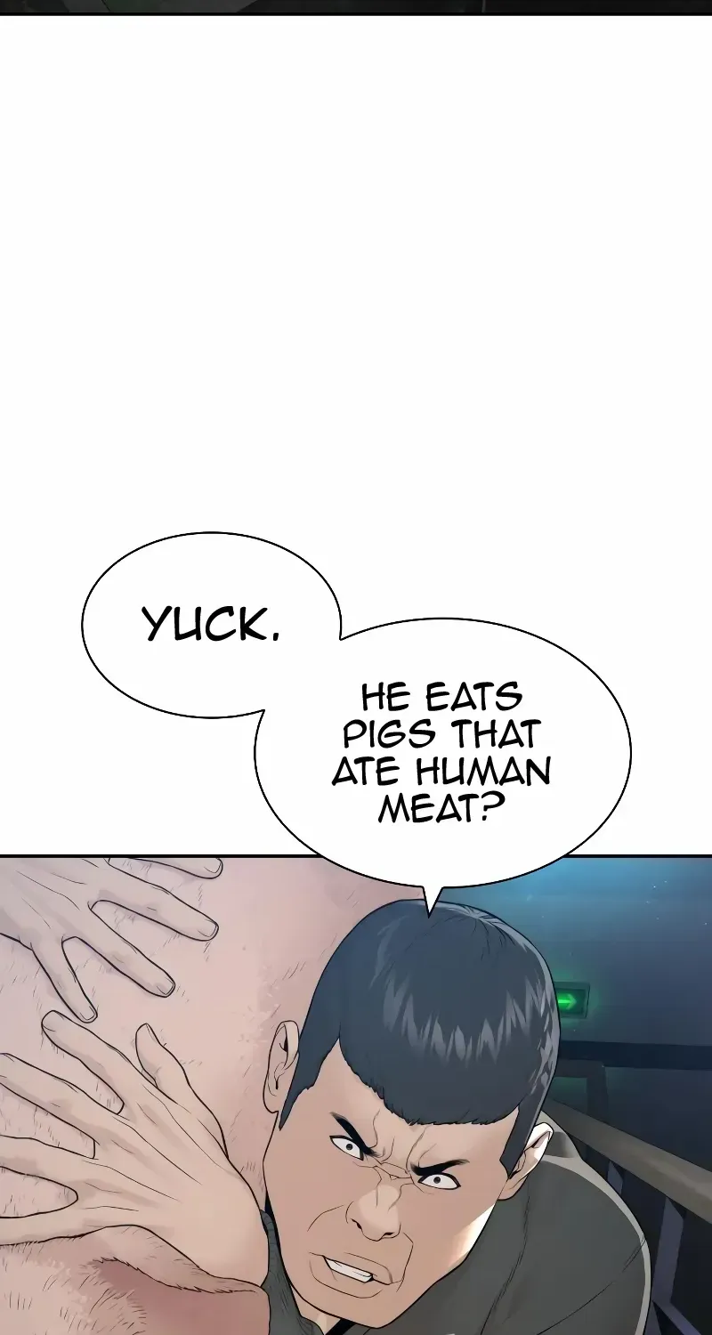 Read How to Fight chapter 169.1 image 115 on Lezhin