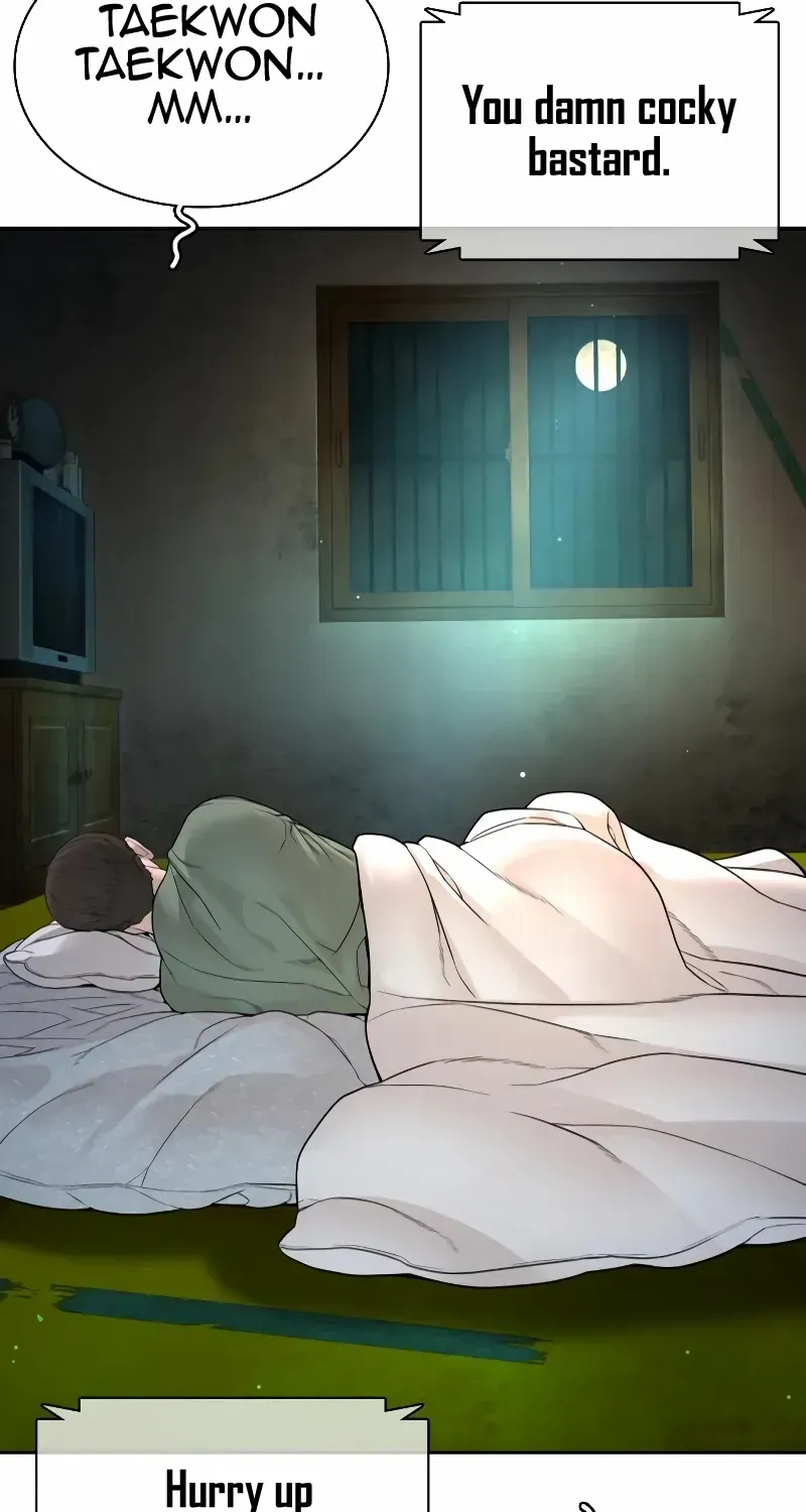 Read How to Fight chapter 169.1 image 24 on Lezhin