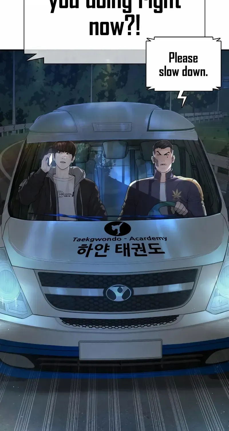 Read How to Fight chapter 169.1 image 28 on Lezhin