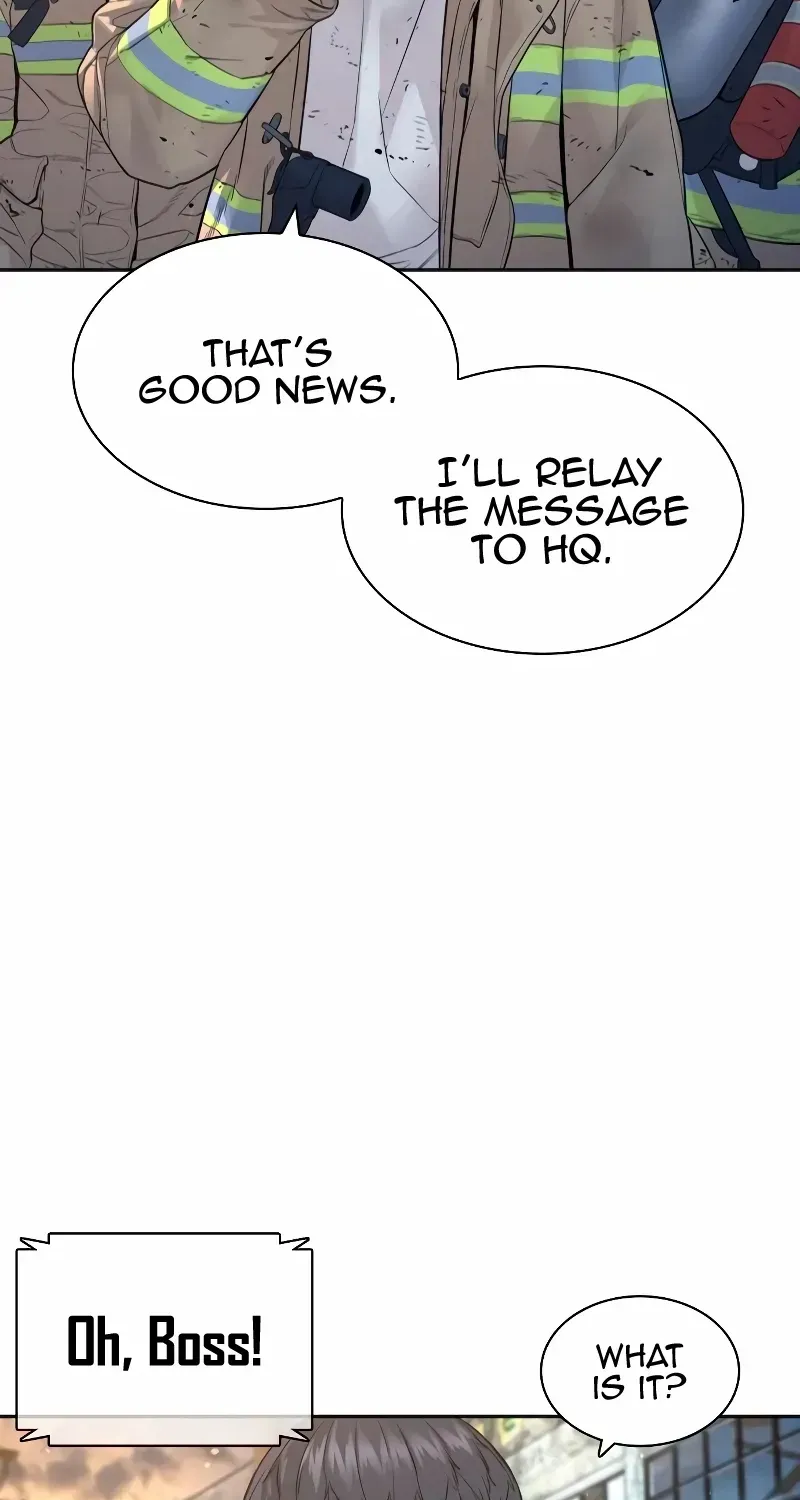 Read How to Fight chapter 169.1 image 3 on Lezhin