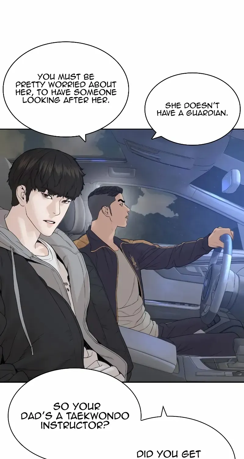 Read How to Fight chapter 169.1 image 33 on Lezhin