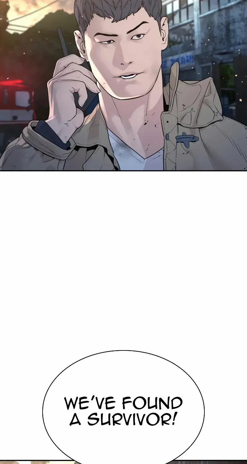 Read How to Fight chapter 169.1 image 4 on Lezhin