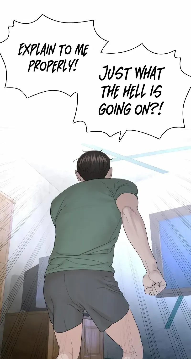 Read How to Fight chapter 169.1 image 41 on Lezhin