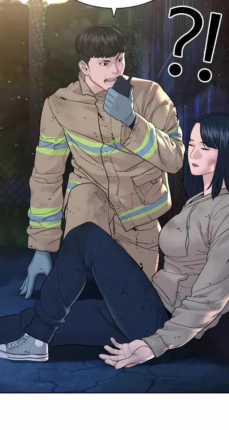 Read How to Fight chapter 169.1 image 5 on Lezhin