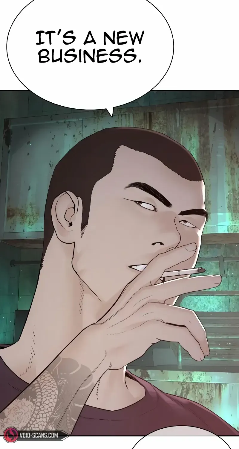 Read How to Fight chapter 169.1 image 54 on Lezhin