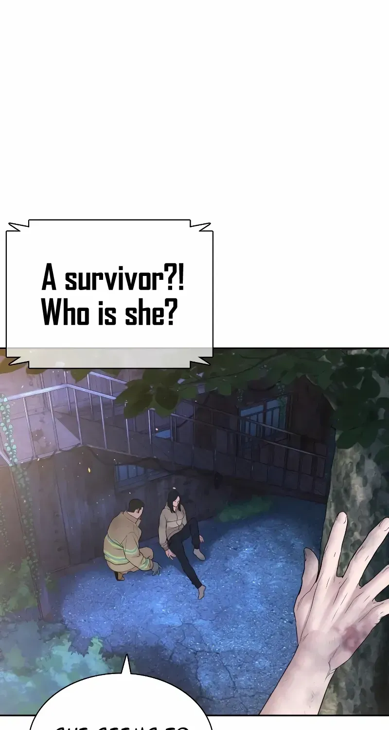 Read How to Fight chapter 169.1 image 6 on Lezhin