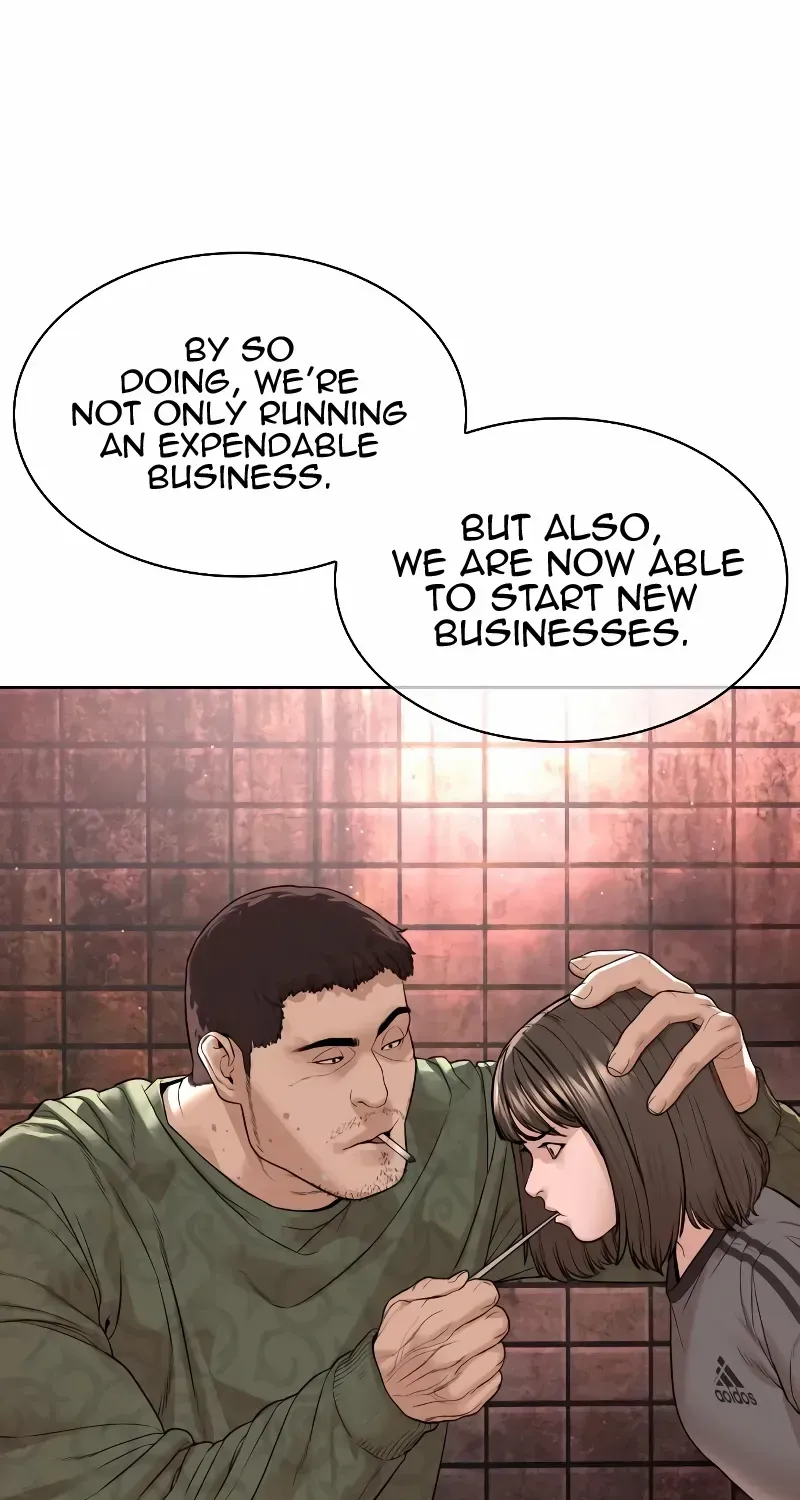 Read How to Fight chapter 169.1 image 62 on Lezhin