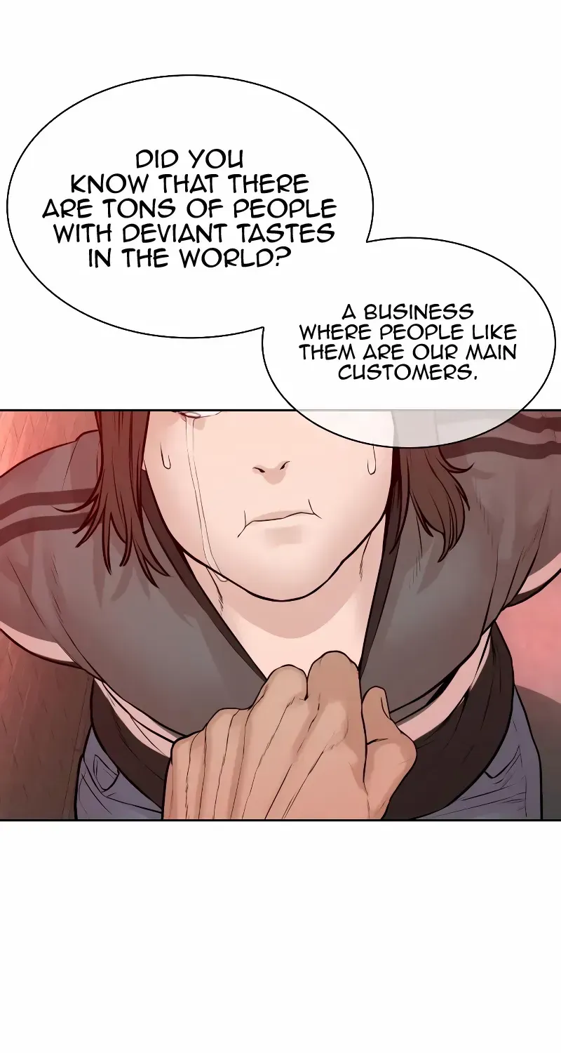Read How to Fight chapter 169.1 image 64 on Lezhin