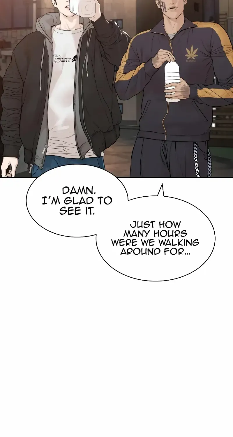 Read How to Fight chapter 169.1 image 69 on Lezhin