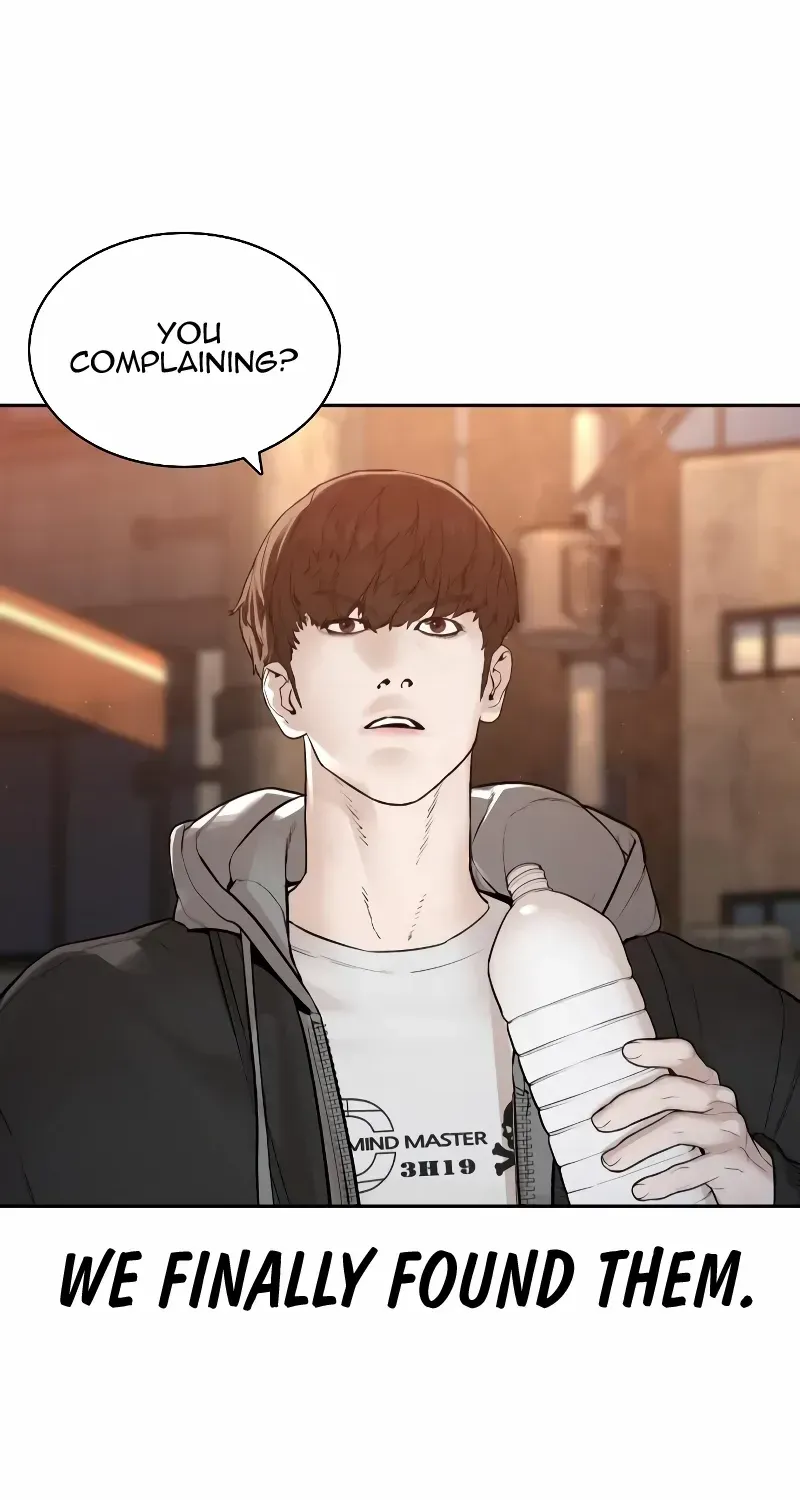 Read How to Fight chapter 169.1 image 71 on Lezhin
