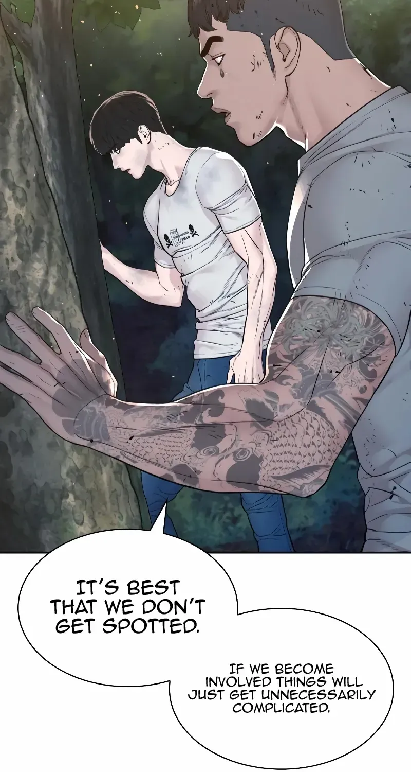 Read How to Fight chapter 169.1 image 8 on Lezhin