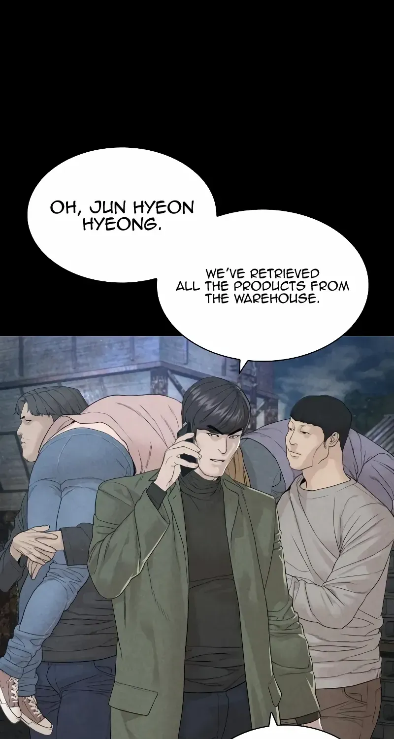 Read How to Fight chapter 169.1 image 84 on Lezhin