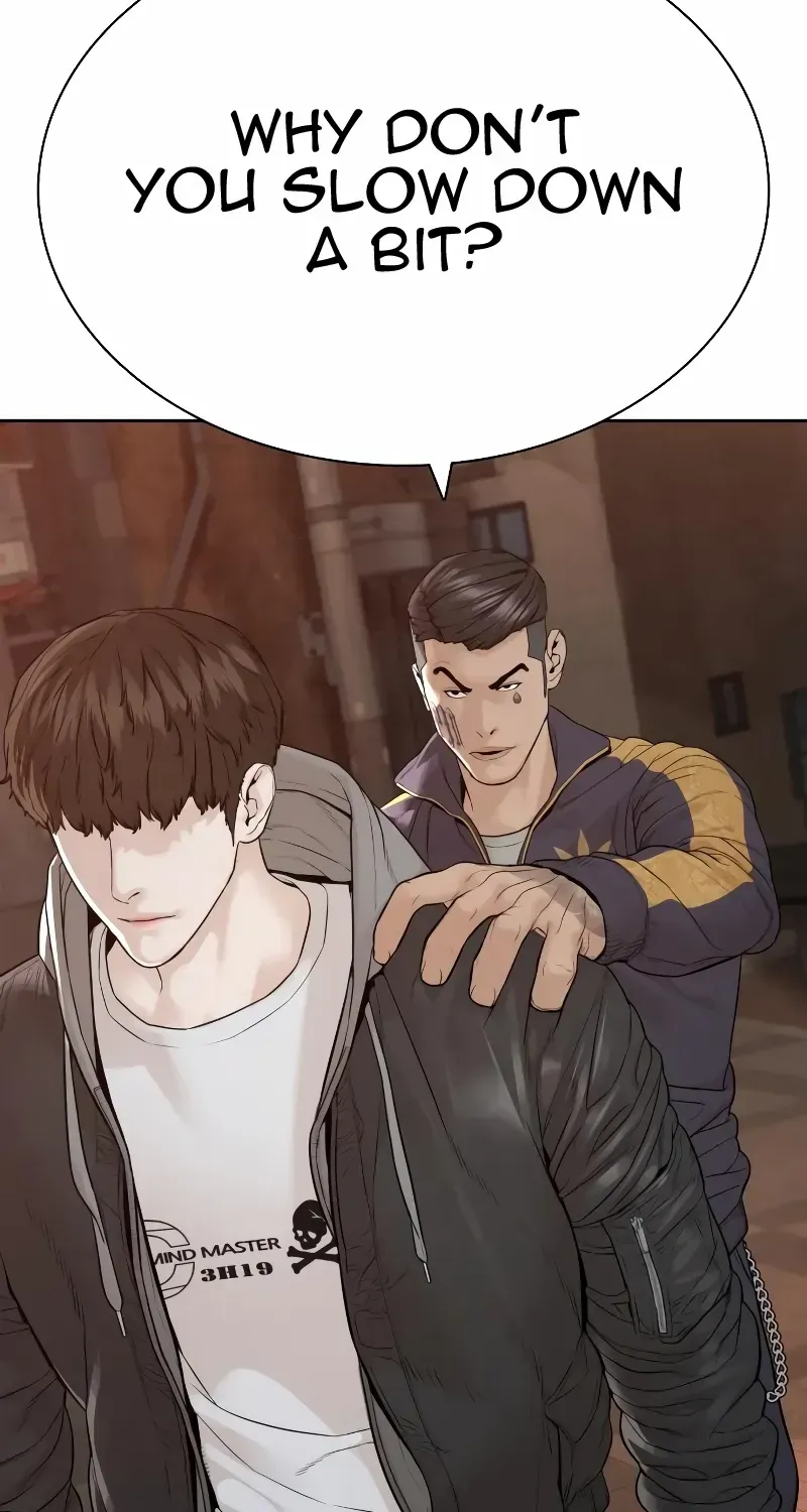 Read How to Fight chapter 169.1 image 95 on Lezhin