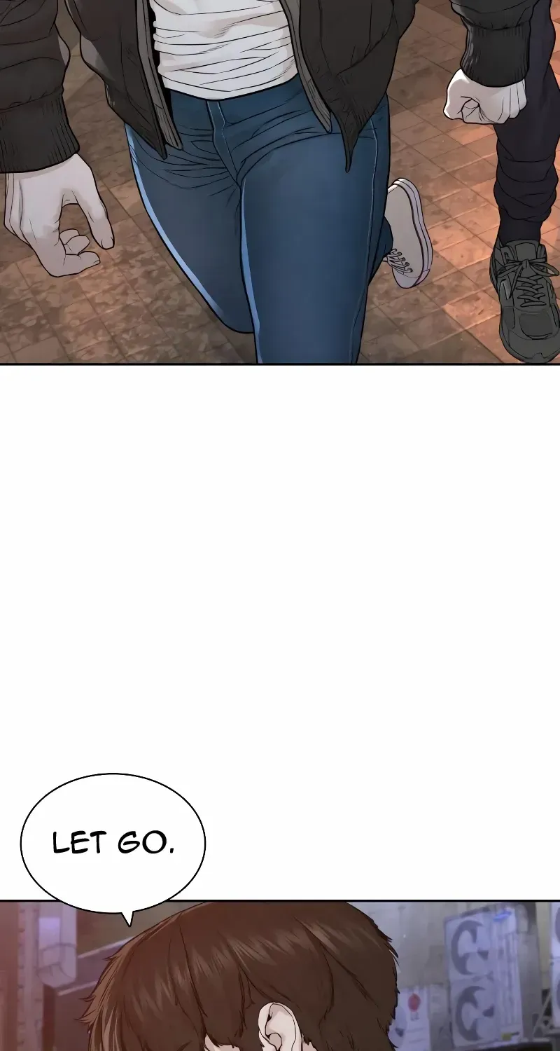 Read How to Fight chapter 169.1 image 96 on Lezhin