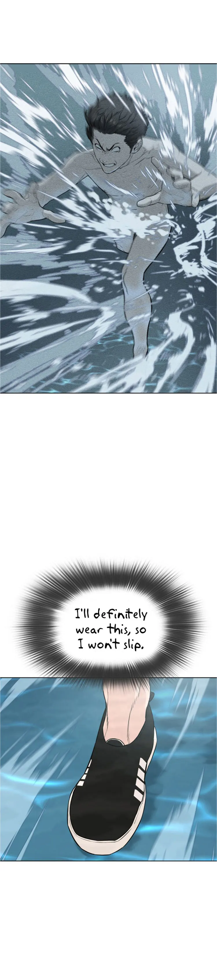 Read How to Fight chapter 17 image 13 on Lezhin