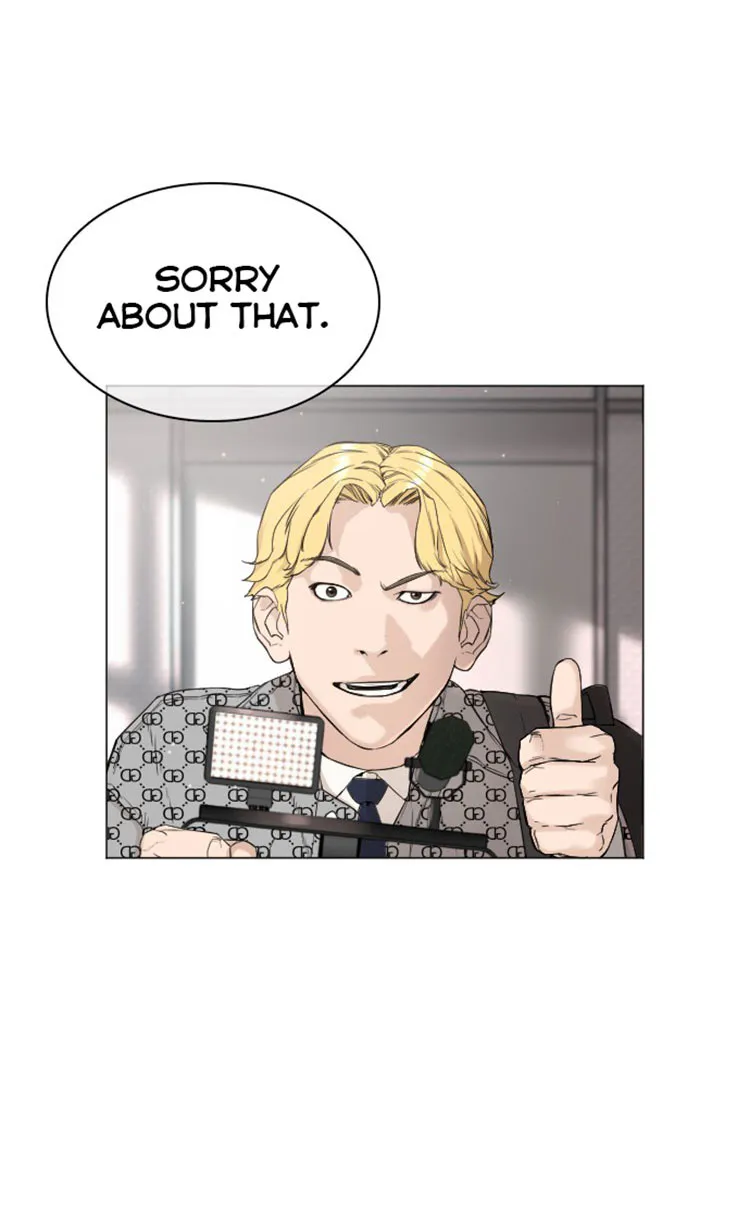 Read How to Fight chapter 17 image 18 on Lezhin
