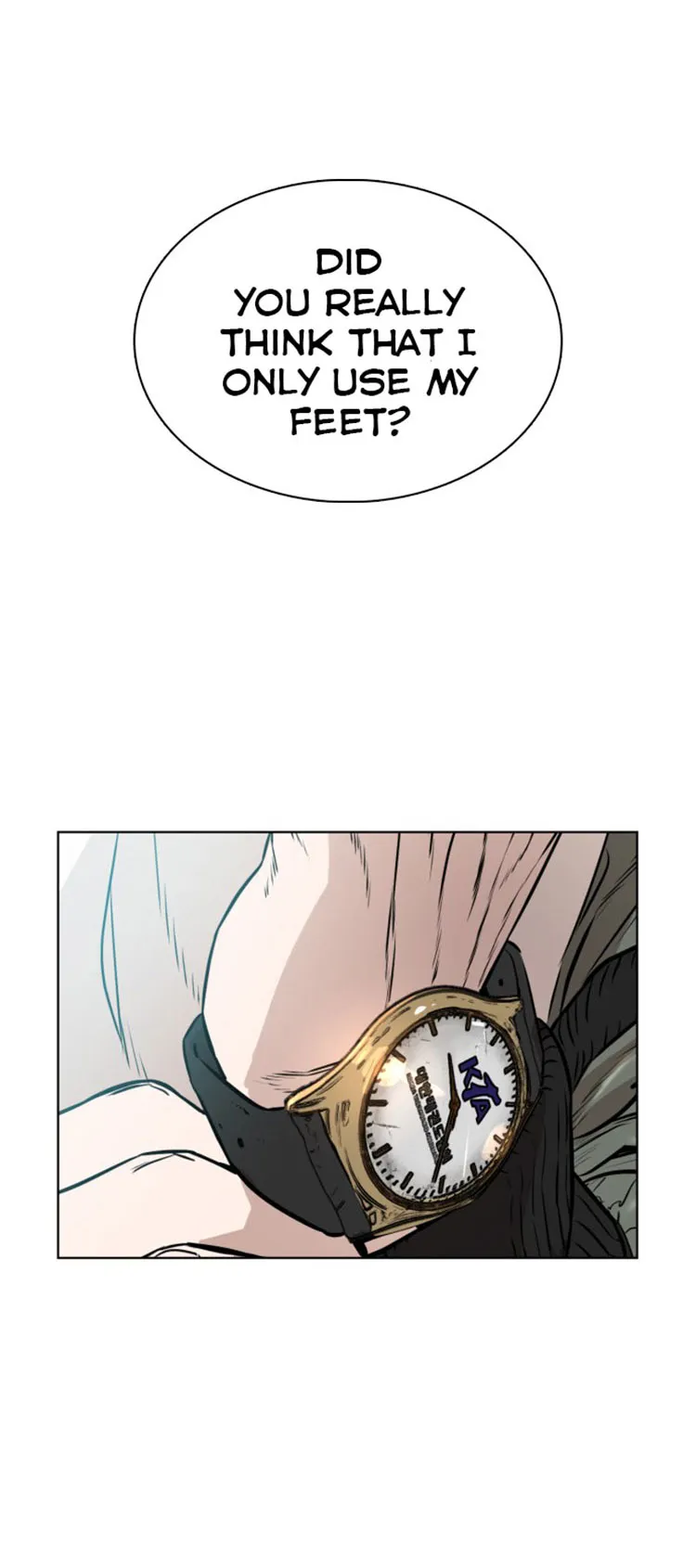 Read How to Fight chapter 17 image 2 on Lezhin