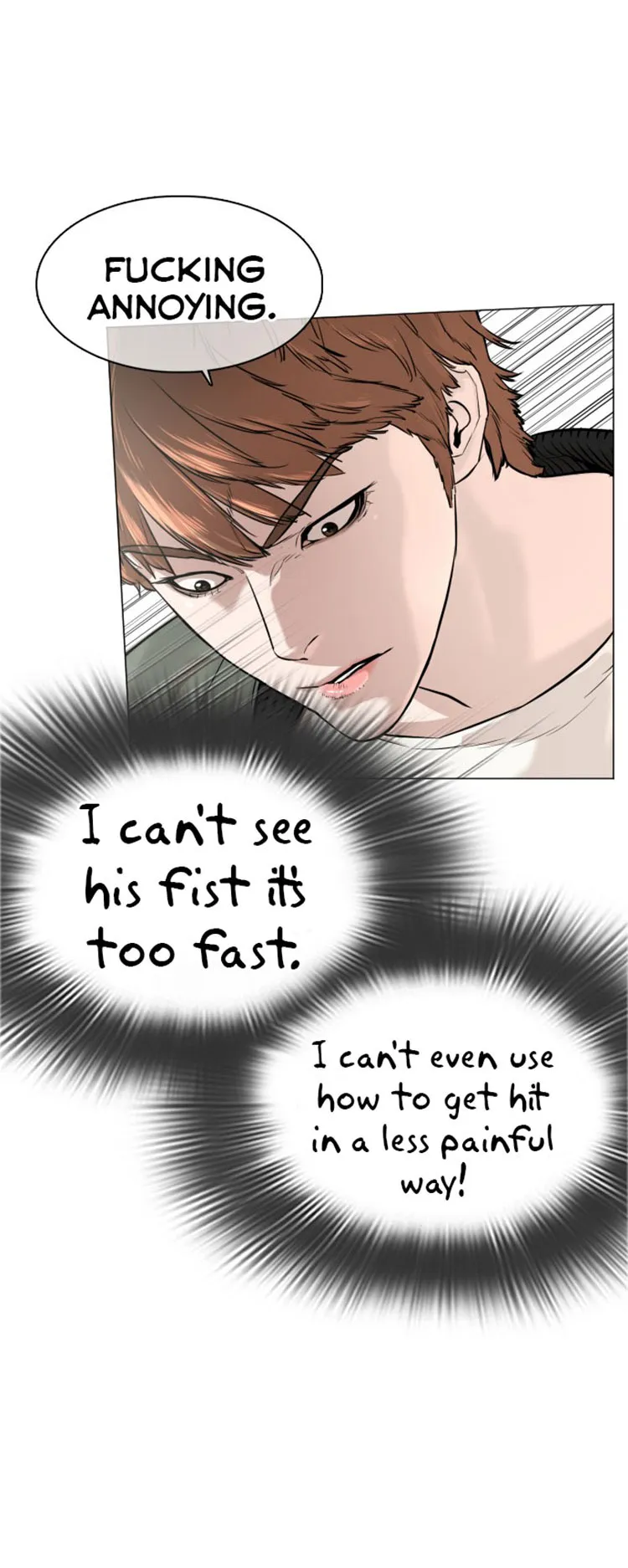Read How to Fight chapter 17 image 31 on Lezhin