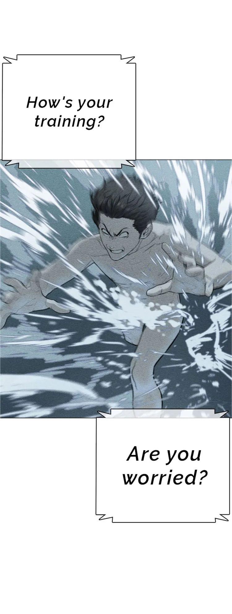 Read How to Fight chapter 17 image 42 on Lezhin