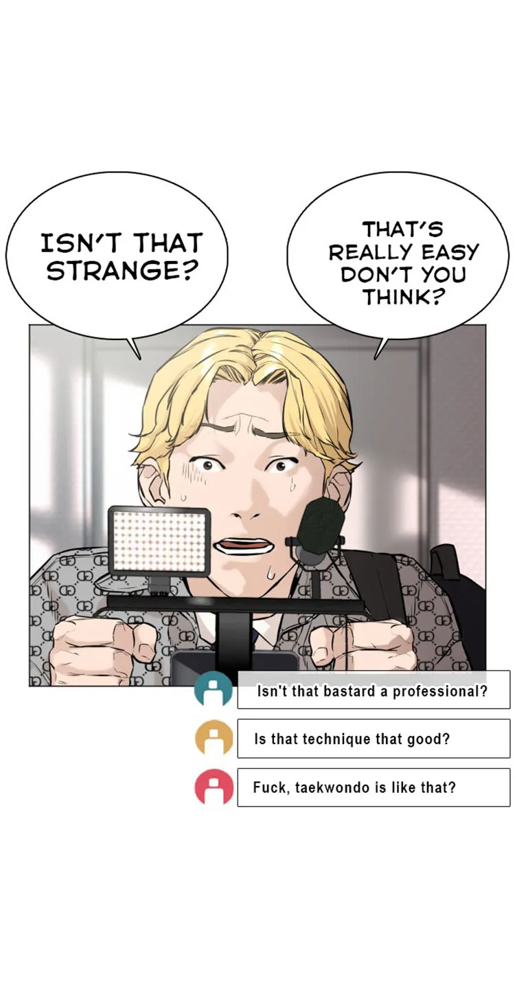 Read How to Fight chapter 17 image 49 on Lezhin