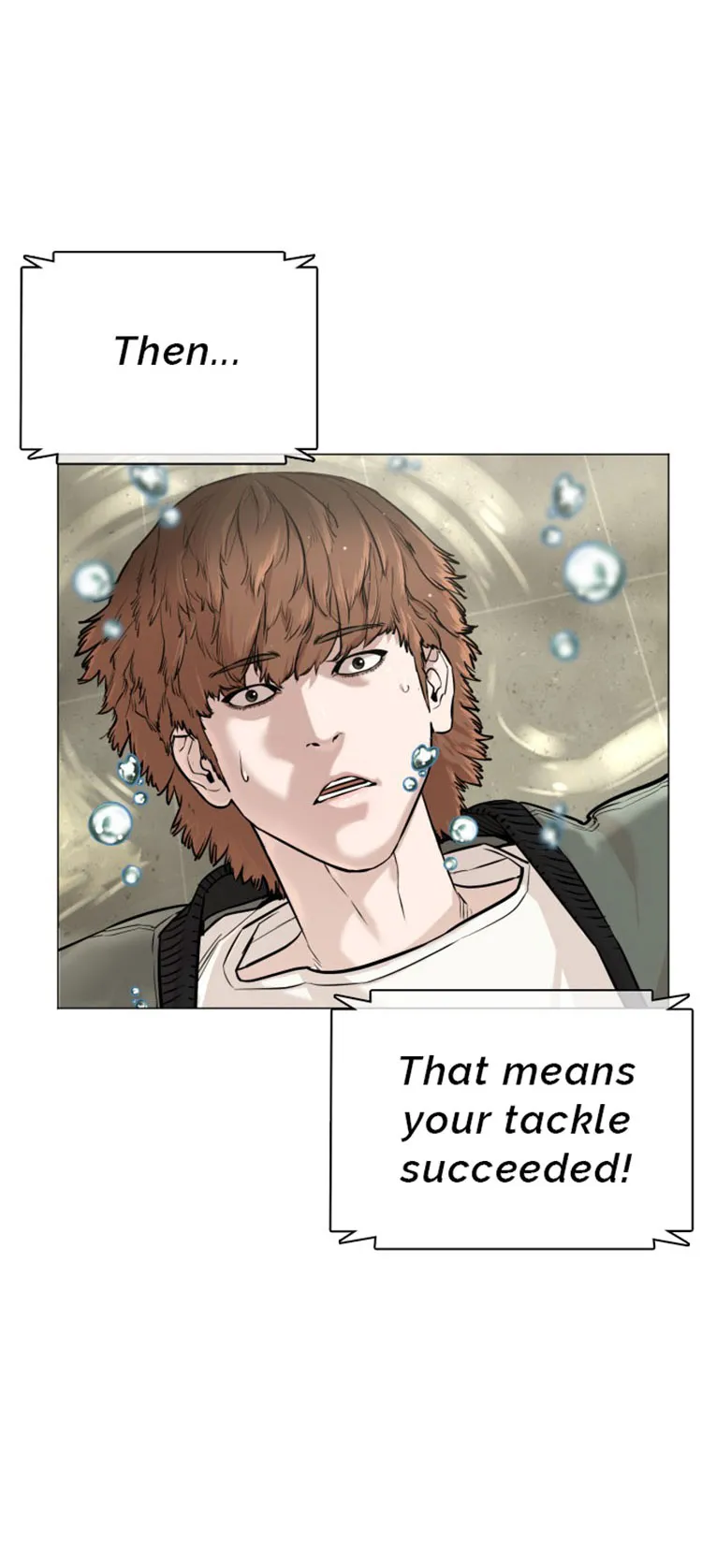 Read How to Fight chapter 17 image 50 on Lezhin
